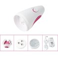 thumbnail image 3 of 2 Types Machine d'Élimination des Graisses, Machine de Beauté Électrique 3D pour le Corps Mince, Masseur Anti-Cellulite à Vibration pour Brûler les Graisses, Machine de Perte de Poids pour la Forme, 3 of 8