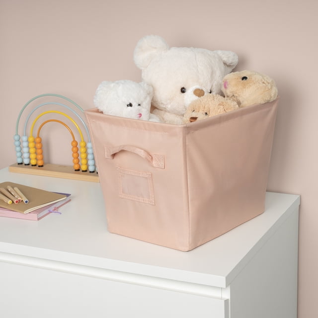 Neatfreak Kids Medium Fabric Bin w/ Handles
