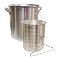 thumbnail image 1 of Ensemble de marmite en aluminium de 42 pintes de Camp Chef, 1 of 1