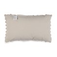 thumbnail image 4 of Milo Cushion - Natural, 4 of 5