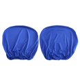thumbnail image 1 of Removable Office Computer Covers Swivel Rotate Slipcover (Back Cover and Seat Cover) -   Seat Size Back Size, 1 of 5