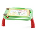 thumbnail image 2 of Green Kids Magnetic Drawing Board With Graffiti Painting Board Educational Toys, 2 of 4