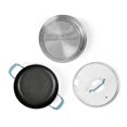 thumbnail image 2 of EVERYDAY PAN BLUE - FRENCH, 2 of 2