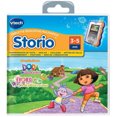 thumbnail image 1 of Cartouche de jeu éducatif Storio - Dora, 1 of 1