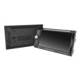 thumbnail image 1 of Power Acoustik 6.2" Double Din Receiver with Bluetooth & Detachable Faceplate w/Padded Carry Case, 1 of 2