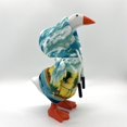 thumbnail image 1 of Noehoiugi Mini 7-Inch Desk Goose Statue Outfit – Hoodie Costume For Tabletop Or Porch Goose Decor And Key Holder(Only Clothes,Not Including Goose), 1 of 6