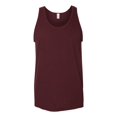 thumbnail image 1 of American Apparel Fine Jersey Tank, XXS, Truffle, XXS, Truffle, 1 of 1