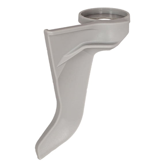 dough hook extender for bosch universal mixers