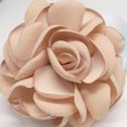 thumbnail image 2 of Unatoiry Delicate And Intricate Flower Brooch Pin Stylish Addition To Any Outfit Flower Corsage Brooch purple 1Set, 2 of 6