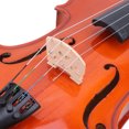 thumbnail image 4 of Étui à Arc Étui à Violon, Violon, pour Apprenant Passionné de Violon, 4 of 8