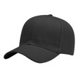 thumbnail image 1 of Harpily Men Women Embroidered Baseball Caps Sun Baseball Caps Running Workout and Outdoor Activities Baseball Caps, 1 of 3