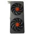 thumbnail image 1 of RADEON RX 6750 GRE 10GB GDDR6 160 Bit PCIe 4.0 x16 GPU 1x HDMI 2.1 3x DisplayPort 1.4a, 1 of 6