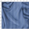 thumbnail image 4 of Soimoi Georgette Viscose Fabric Vertical Stripe Print Fabric by The Yard 42 Inch Wide, 4 of 5
