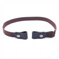 thumbnail image 3 of XZNGL Buckle-free Adult/Children Invisible Elastic Belt for Jeans No Bulge Hassle, 3 of 9