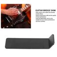 thumbnail image 4 of Electric Guitar Bridge Replacement Tool, Practical Lightweight Guitar Floating Tremolo Bridge Shim Portable  For Music Activities, 4 of 8