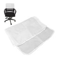 thumbnail image 4 of Barber Chair Back Cover, Full Wrap Universal Prevent Dirt Hair Salon Chair Back Cover  For Barber, 4 of 8