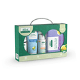 thumbnail image 1 of Aleva Naturals Newborn Starter Kit (Travel pack), 1 of 6