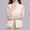 Beige, variant on Amzcrzy Puffer Vest Women Cropped Puffer Women Lightweight Quilted Stand Collar Sleeveless Jackets Fall Winter Zip Up Coat Quilted Vest Women Puffy Vest Women Fleece Vest Women