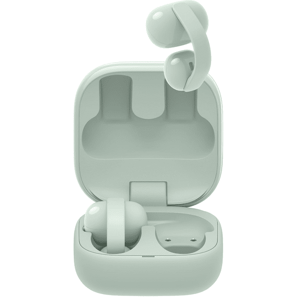 Sony Linkbuds Clip Open Ear True Wireless Earbuds - Green - Walmart.ca