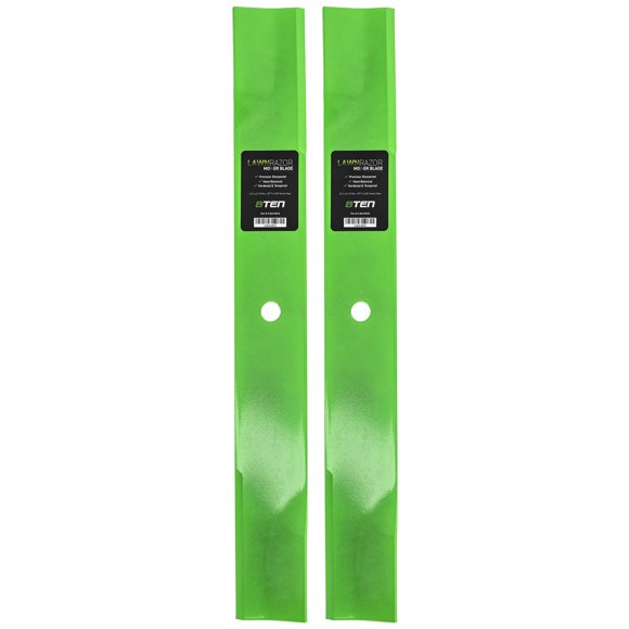 Lame de Levage Haute 61 Pouces pour Bobcat 112111-03 Lot de 2 810-CBL2232D