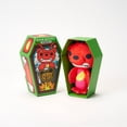 thumbnail image 4 of Deddy Bear Series 4 Plush Coffin, 4 of 6