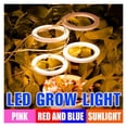 thumbnail image 3 of LED Phytolamp Indoor Grow Lights Full Spectrum Hydroponics Plant Lamp For Flower Seeds Cultivation DC5V USB LED Growth Light ,Easy Installation, 3 of 8