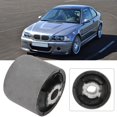 thumbnail image 3 of Differential Subframe Mount Rear Left for BMW E46 E83 E85 E86 X3 Z4 33176751808, 3 of 10