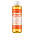 thumbnail image 1 of Dr. Bronner's Magic Soap Organic Tea Tree Oil Soap 237mL, 1 of 8