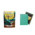 thumbnail image 3 of 10 Packs Dragon Shield Classique Menthe Taille Standard 100 ct Étuis de Présentation, 3 of 6