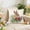 C, variant on Amzcrzy Linen Pillowcase Easter Pillow Rabbits Patterns Throw Pillow Cases Decorative Cushion Covers for Sofa Couch Home Easter Decor Bedspread & Coverlet Sets Bedding Bedding Comforter Sets