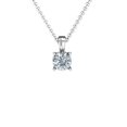 thumbnail image 1 of Pendentif Rond en Pierre, 1 of 4