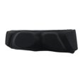 thumbnail image 2 of S SERENABLE Rugby Headgear Baseball Field Hockey Goalkeeper Gym Player Training Practice Black S, 2 of 9