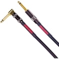 thumbnail image 3 of Mogami Platinum Overdrive Guitar R - Audio cable - mono jack plug angled to mono jack plug straight - 12 ft, 3 of 4