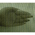 thumbnail image 4 of oneOone Viscose Chiffon Fabric Chevron Block Printed Craft Fabric BTY 42 Inch Wide, 4 of 4