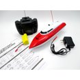 thumbnail image 4 of RC Boat 4CH Remote Control High Speed Battery Operated Racing Boat Pool Toy, 4 of 10