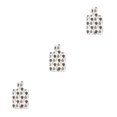 thumbnail image 1 of maskred Anti for Slip Pilates Reformer Mat Body Protector Cover Pilates Reformer Balance Style A 3Set, 1 of 6