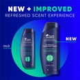 thumbnail image 3 of Head & Shoulders Clinical Strength Dandruff Defense Intensive Itch Relief Shampoo, 3 of 17