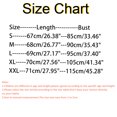 thumbnail image 3 of Zoeecloth Hauts pour Femmes Sans Manches Couleur Unie Col Rond Camisole Bretelles Spaghetti T-Shirts Été Mode Décontractée Gilet Ample S-TTG, 3 of 9