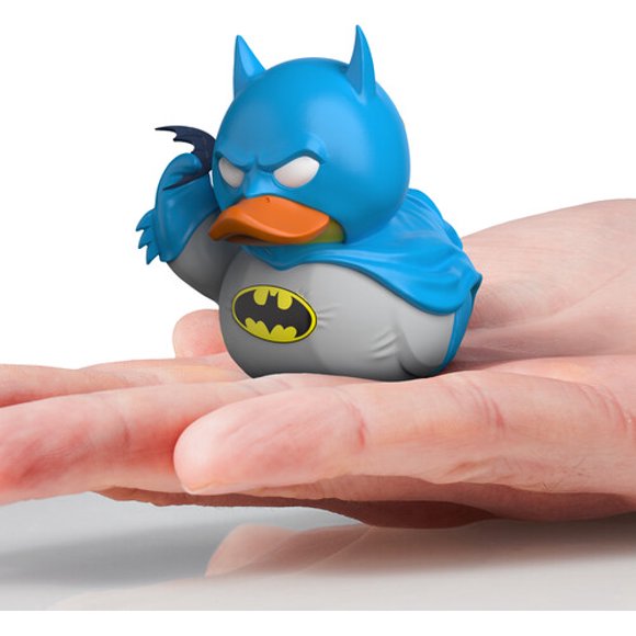 Tubbz - DC Comics - Batman (Mini Edition)