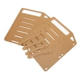 thumbnail image 1 of Support de Disque Dur 3,5 Pouces, Support de Disque Dur en Acrylique 3,5 Pouces pour Bureau, Support de Disque Dur 3,5 Pouces pour PC, 1 of 8