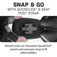 thumbnail image 4 of Aero Wedge Pack, with Fixer F25, Small, 4 of 6