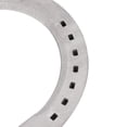 thumbnail image 1 of 4Pcs Durable Aluminium Alloy Horseshoe Kit for Horse Riding Accessories, 1 of 7