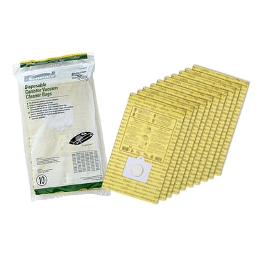 Kenmore 20-50403 Micro-Lined Replacement Vacuum Bags- 20-50403 Bags
