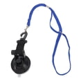 thumbnail image 2 of Corde de Bain Réglable pour Chien, Laisse de Bain pour Animaux avec Ventouse, Corde de Sécurité Fixe pour Chien Chat pour Toilettage, Adaptée pour la Douche pour Animaux, 2 of 7