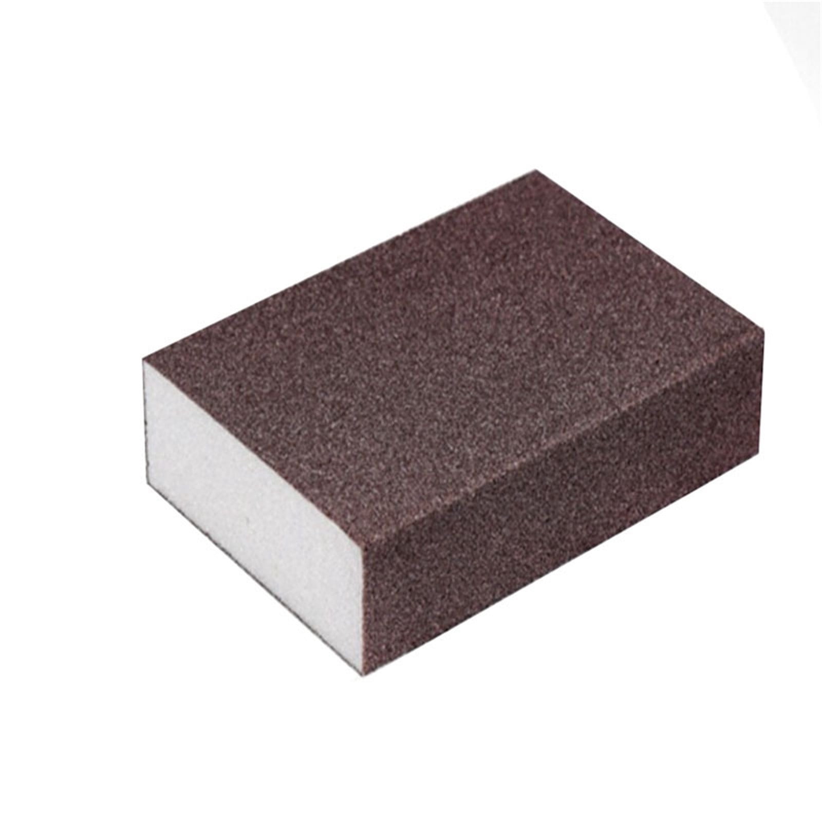 TopLLC Carborundum Sponge Emery Sponges For Quickly Cleans Cleaning Sponge Kitchen Cleaning Tool