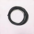 thumbnail image 1 of 2mm Waxed Nylon Cord Jewellery Making String Cord Nylon Beading String Findings 10m Dark Grey, 1 of 8