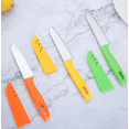 thumbnail image 3 of Paring Knife, Fruit Knife Ktchen Vegetable Cutlery Knife, 3 of 4