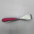thumbnail image 4 of Oleegame 1PC Stainless Press Manual Peeler Garlic Kitchen Masher Garlic Garlic Steel Tools Kitchen，Dining Bar, 4 of 9
