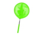 thumbnail image 1 of Swimming Pool Fishing Net Skimmer Pond Bathtub Leaves With Rod Cleaning, 1 of 8