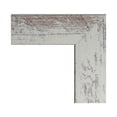 thumbnail image 2 of Unbranded Museum Perfection 16x20in Poster Frame, Decorative Wall Poster Frame, Picket White Finish, 2 of 6